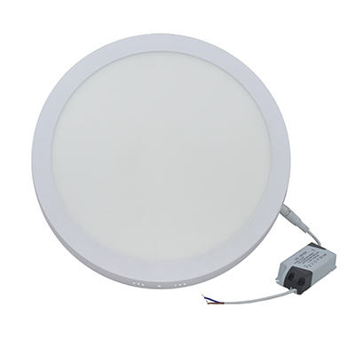 面板灯系列（明装）